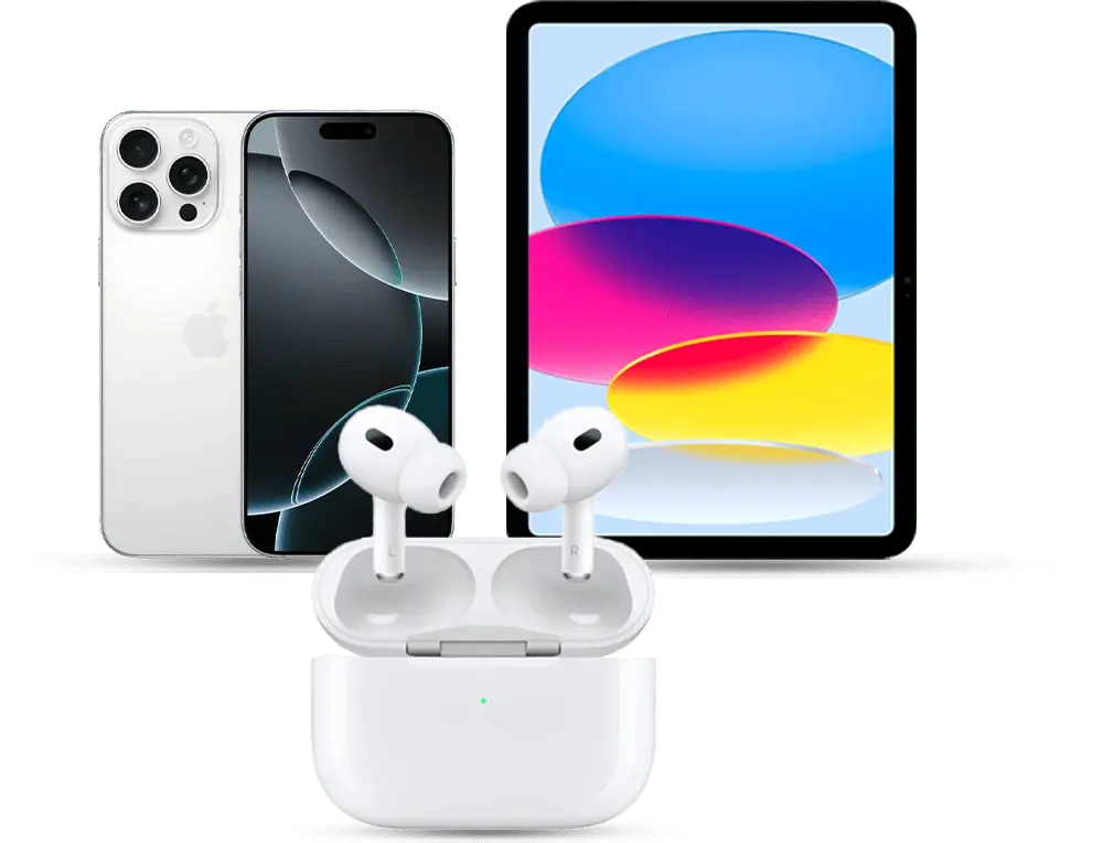 Multi Device Charging