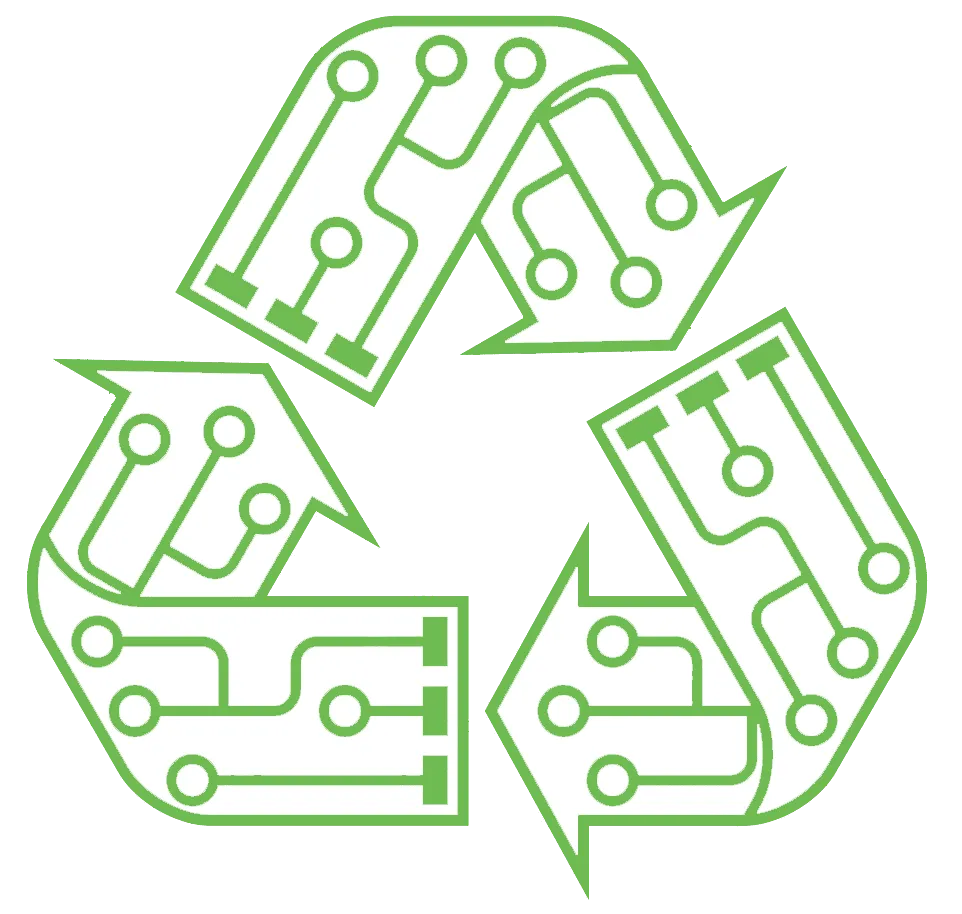 Reduce E-Waste